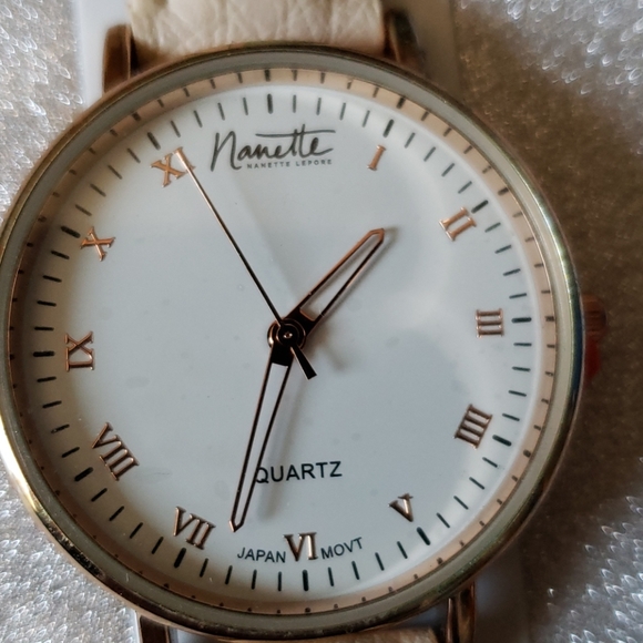 Nanette lepore watch main image 6
